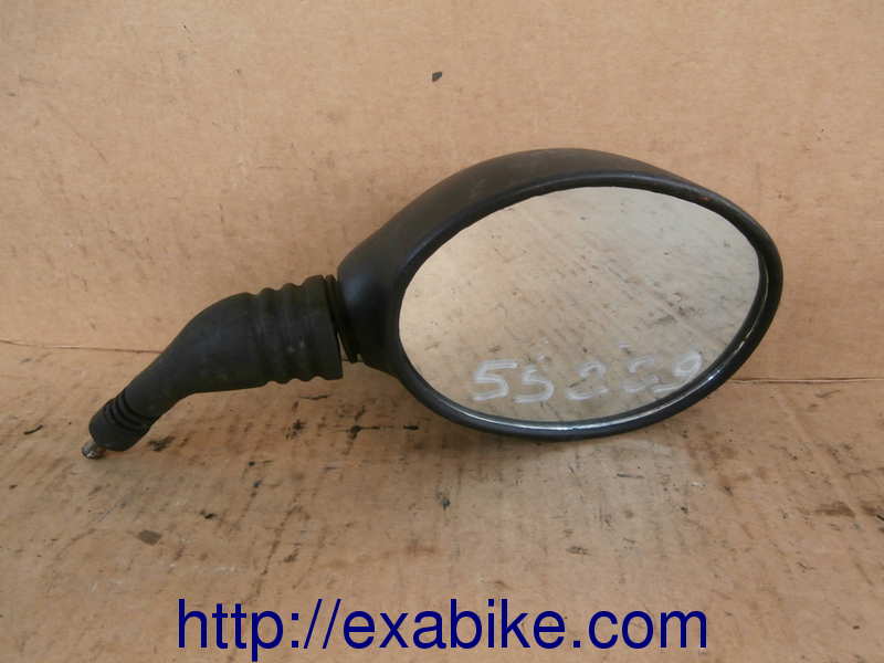 mirror Yamaha modele a identifier - photo 1