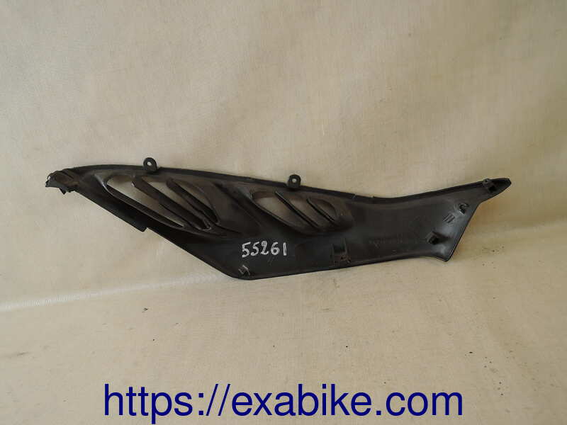 cowl, right Honda CH 125 - photo 2