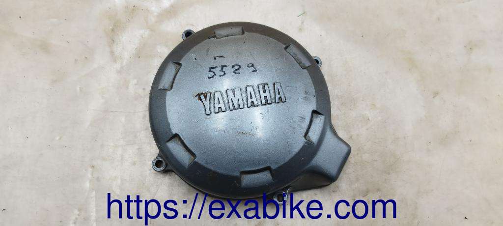 crankcase cover Yamaha TDR 240 - photo 1