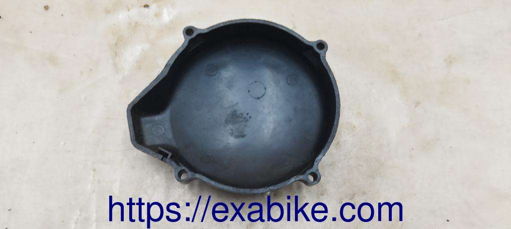 crankcase cover Yamaha TDR 240 - photo 2