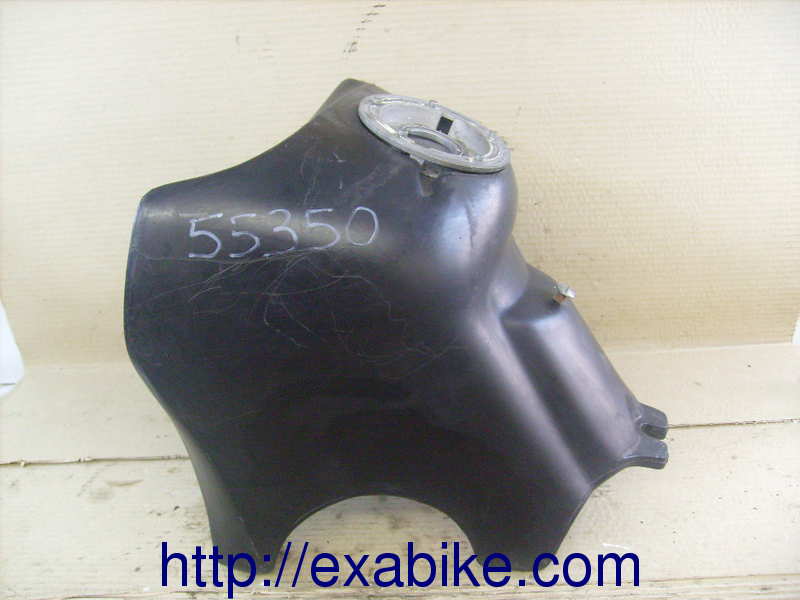 tank Aprilia Pegaso 650 - photo 1