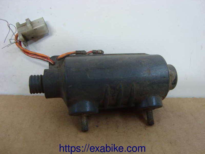 ignition coil Yamaha XS 750 - photo 1