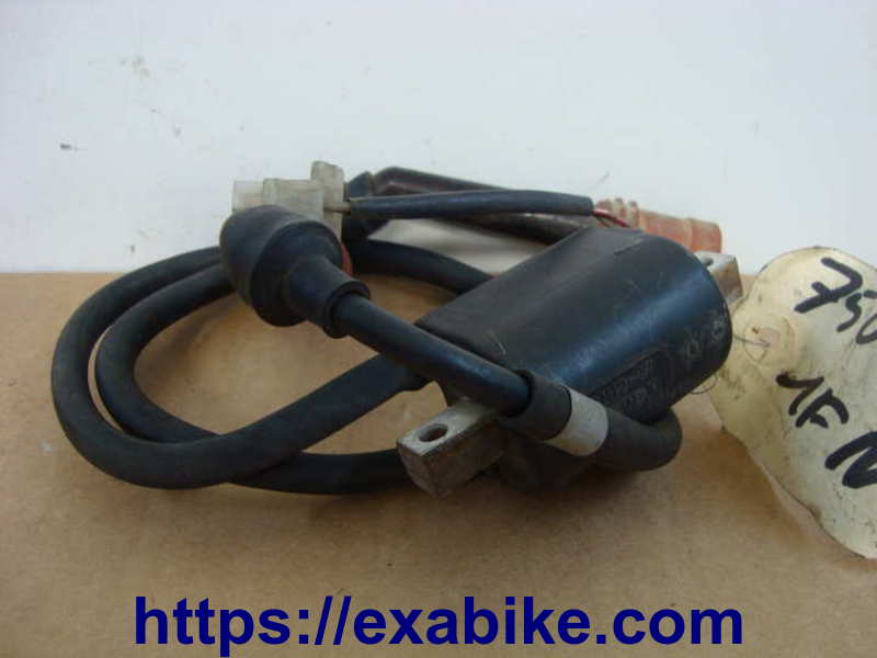 bobine d'allumage Yamaha FZ 750 - photo 1