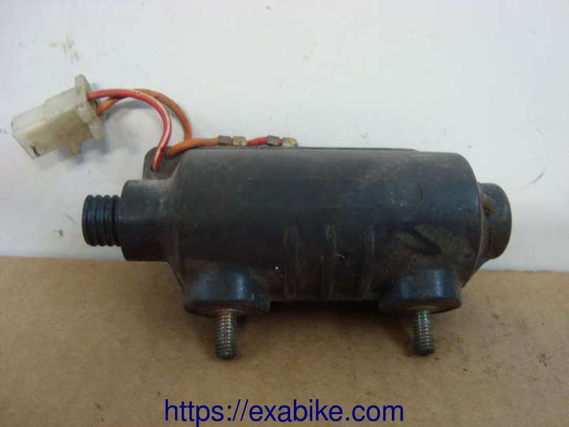 bobine d'allumage Yamaha XS 750 - photo 1