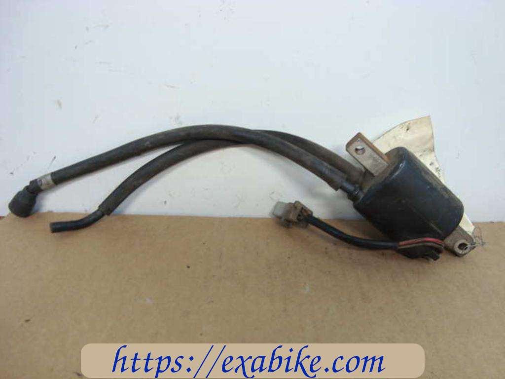 ignition coil Yamaha XJ 750 - photo 1