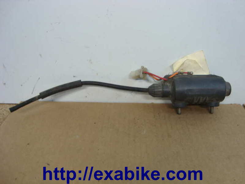 ignition coil Yamaha XS 850 - photo 1