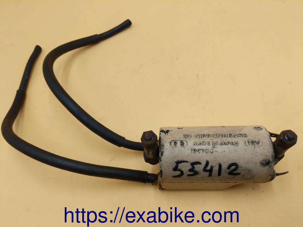 ignition coil Suzuki GSX 650 - photo 1