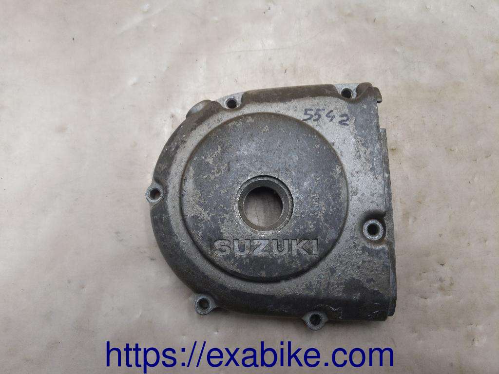 carter d'alternateur Suzuki DR 125 - photo 1