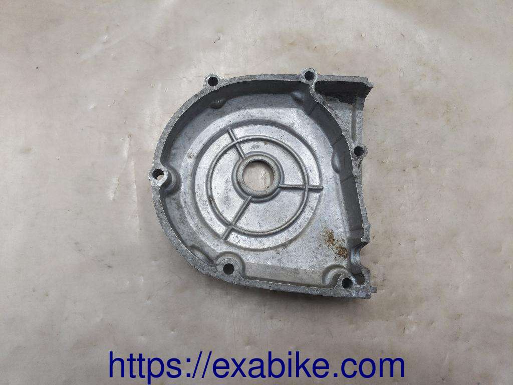 carter d'alternateur Suzuki DR 125 - photo 2