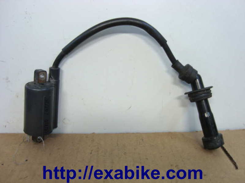 ignition coil Yamaha TRX 850 - photo 1