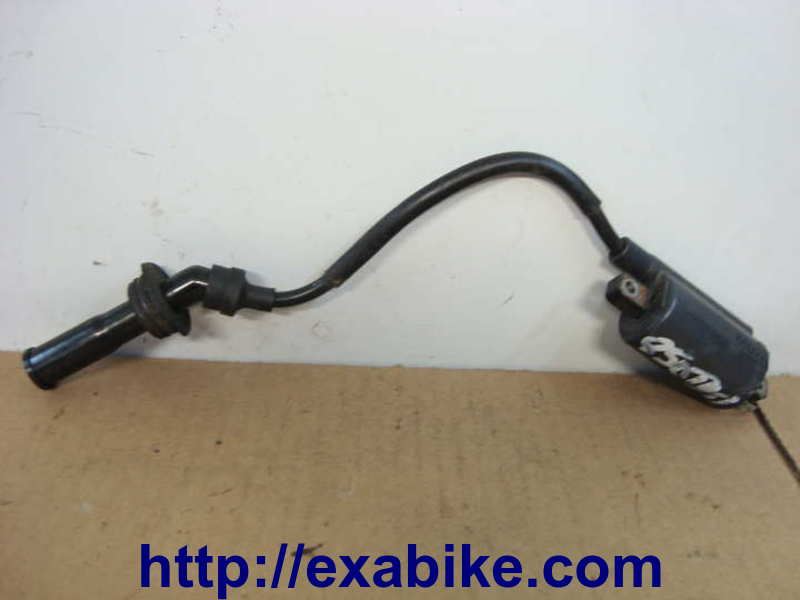 ignition coil Yamaha TRX 850 - photo 1