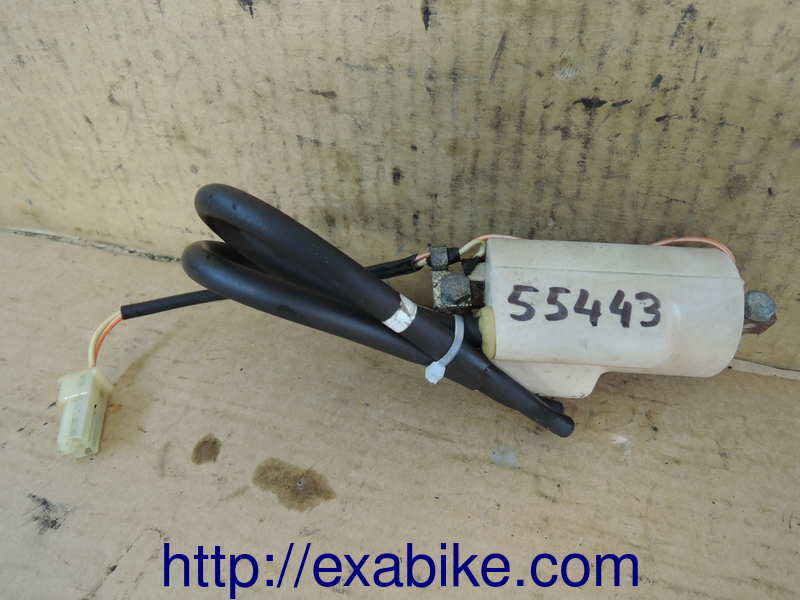 bobine d'allumage Suzuki GSX 750 - photo 1
