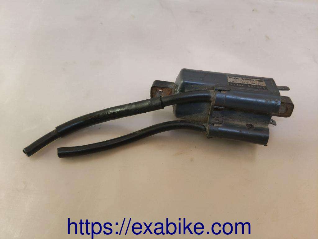 ignition coil Yamaha TZR 250 - photo 1