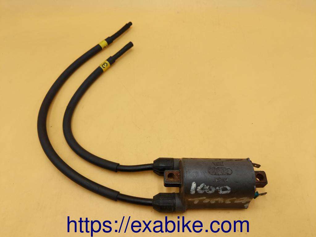 ignition coil Kawasaki ZX10 Tomcat - photo 1