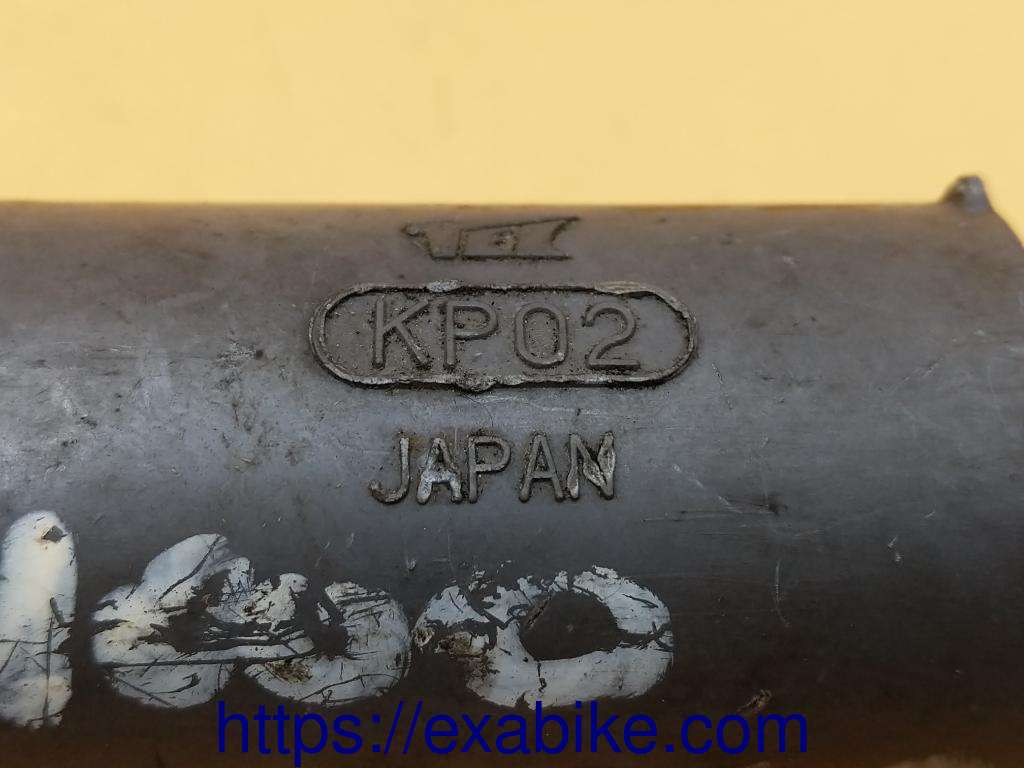 ignition coil Kawasaki ZX10 Tomcat - photo 2