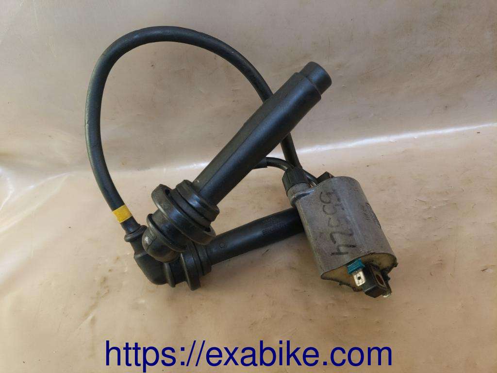 bobine d'allumage Kawasaki ZZR 1100 - photo 1