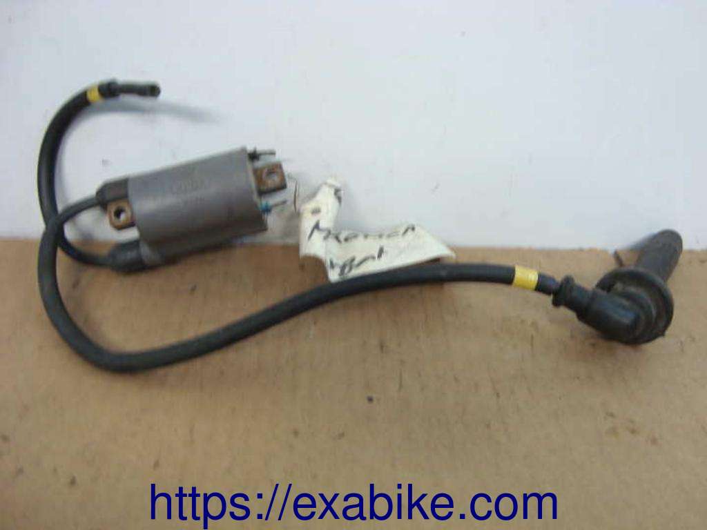ignition coil kp02 (4) Kawasaki ZX10 Tomcat - photo 1