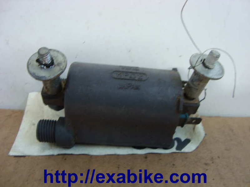 ignition coil Kawasaki ZX10 Tomcat - photo 1