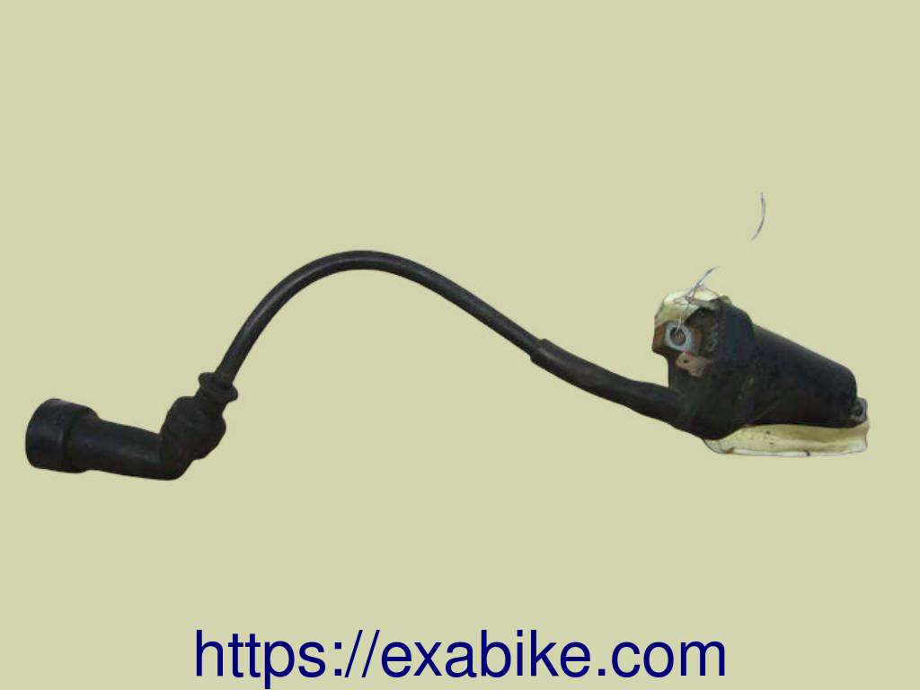 ignition coil Suzuki GSE 500 - photo 1