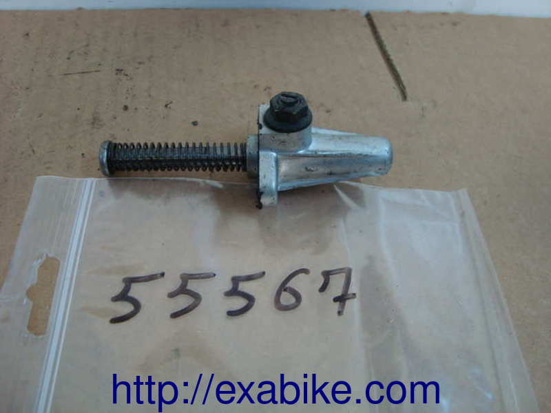 cam chain tensioner Suzuki Marauder 125 - photo 1