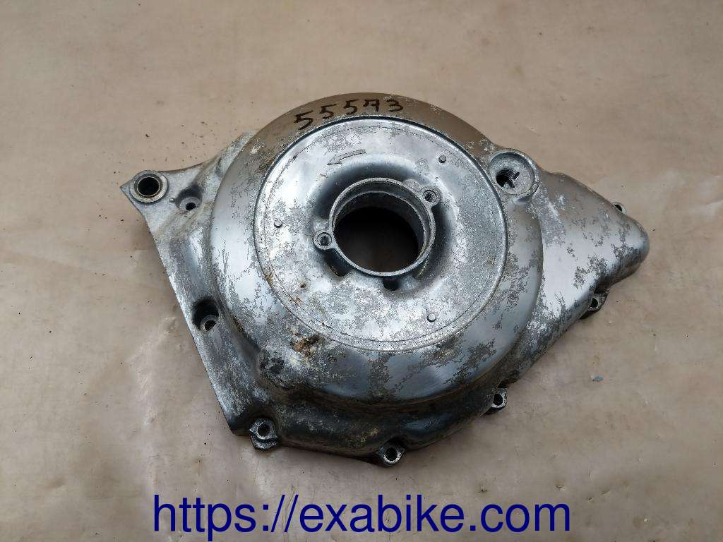 generator cover Yamaha 1200 VMAX - photo 1