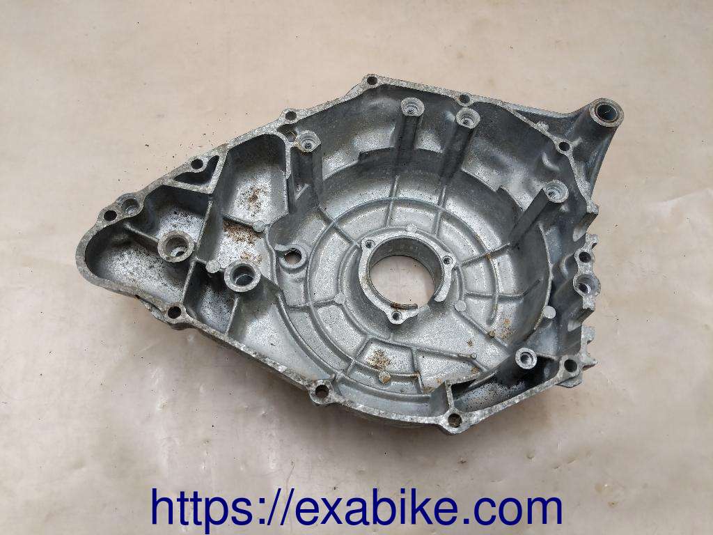 generator cover Yamaha 1200 VMAX - photo 2