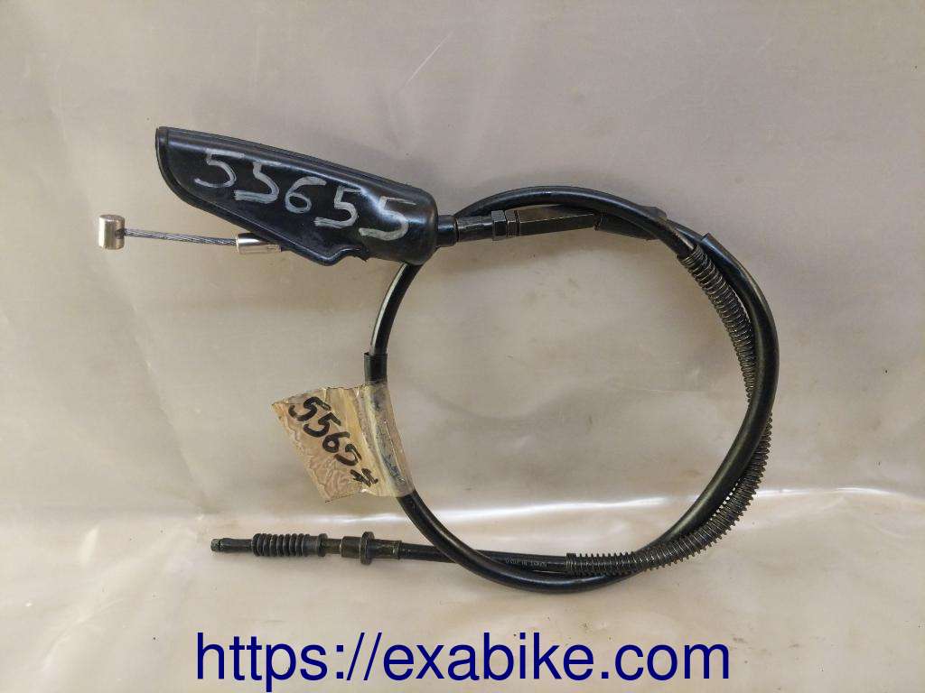 clutch cable Yamaha DTLC 80 - photo 1