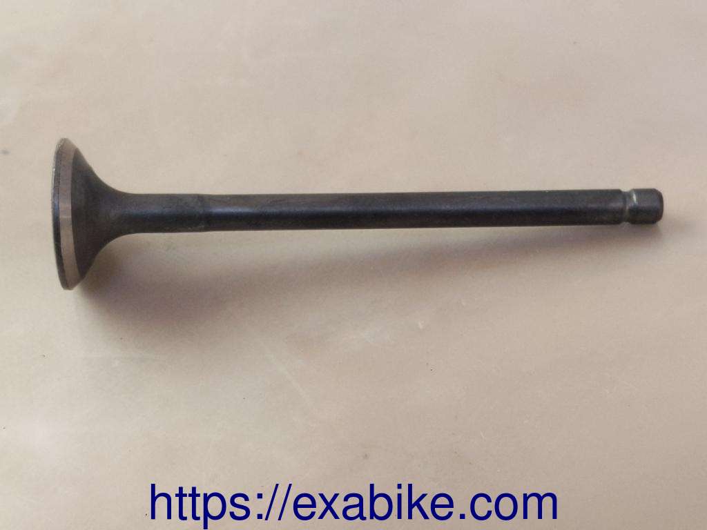 soupape échappement Honda VF1000R - photo 1
