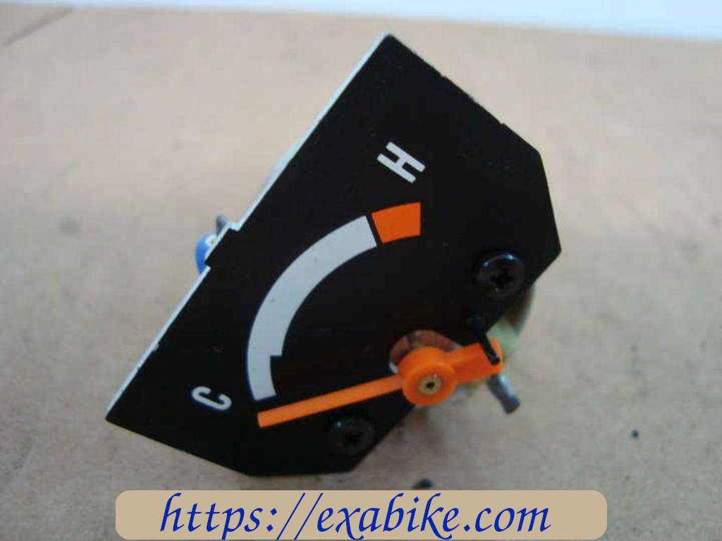 temperature meter Voir la photo ou référence modele a identifier - photo 1