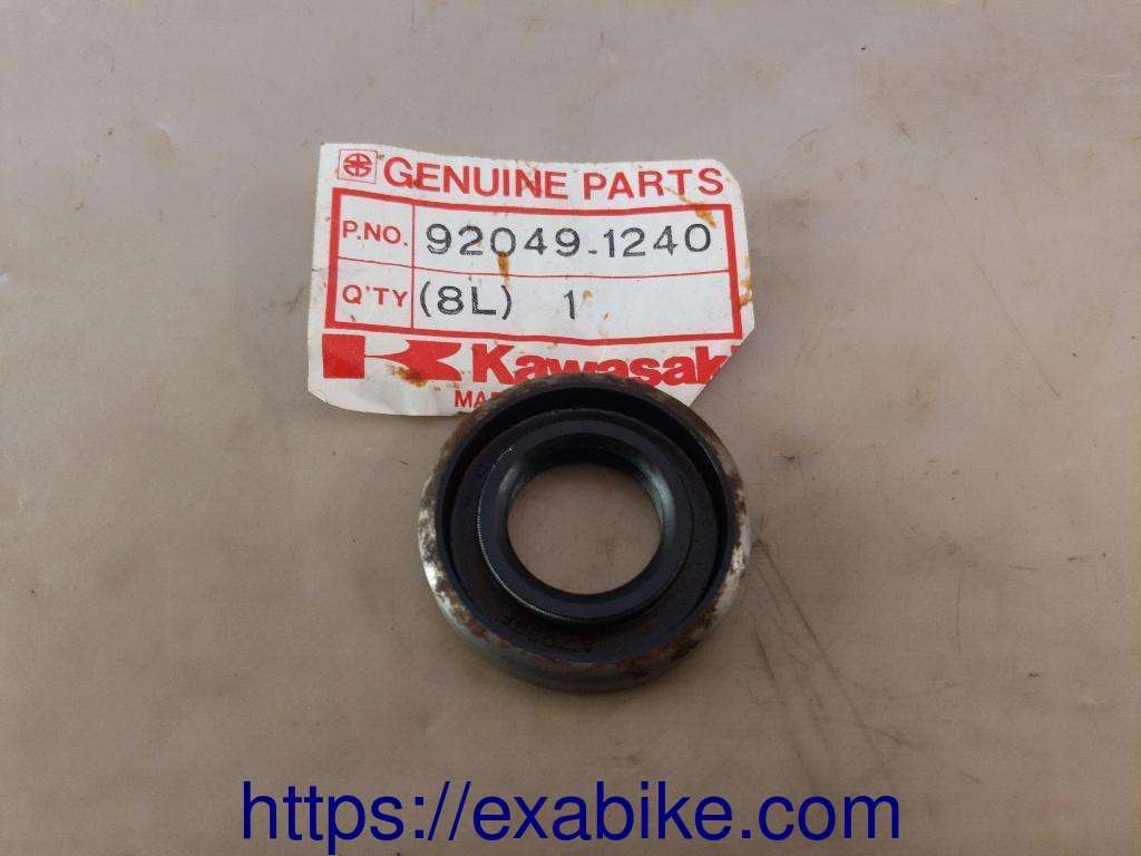 joint spy moteur Kawasaki AR 125 - photo 2
