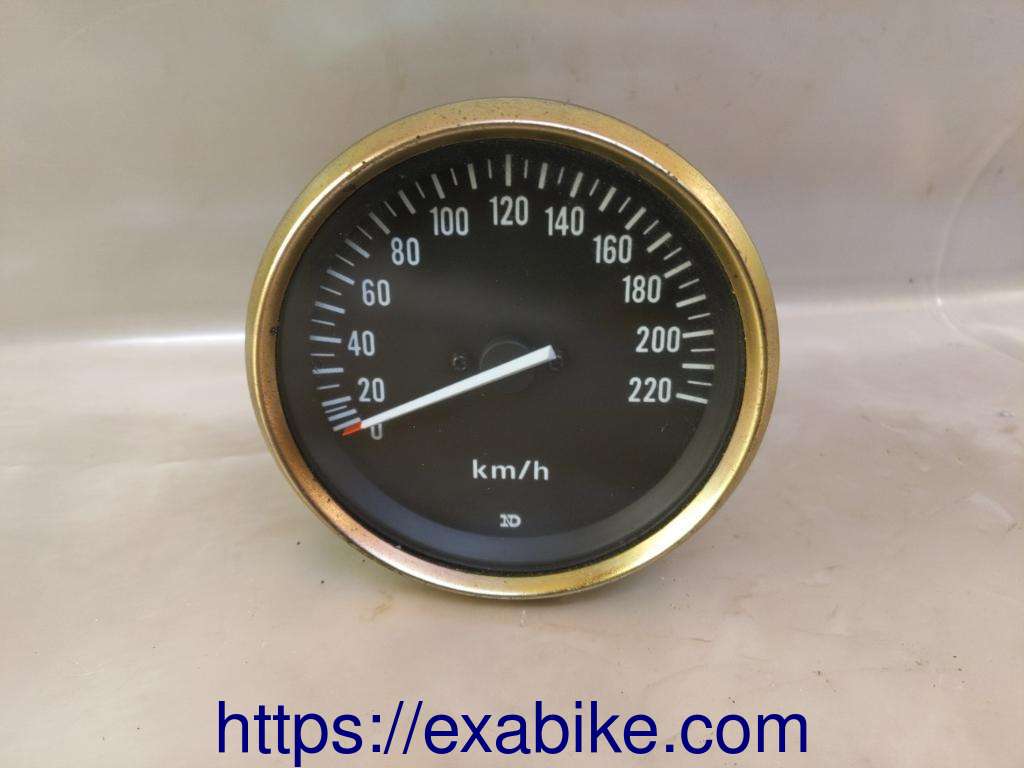 speedometer Honda CB750F - photo 1