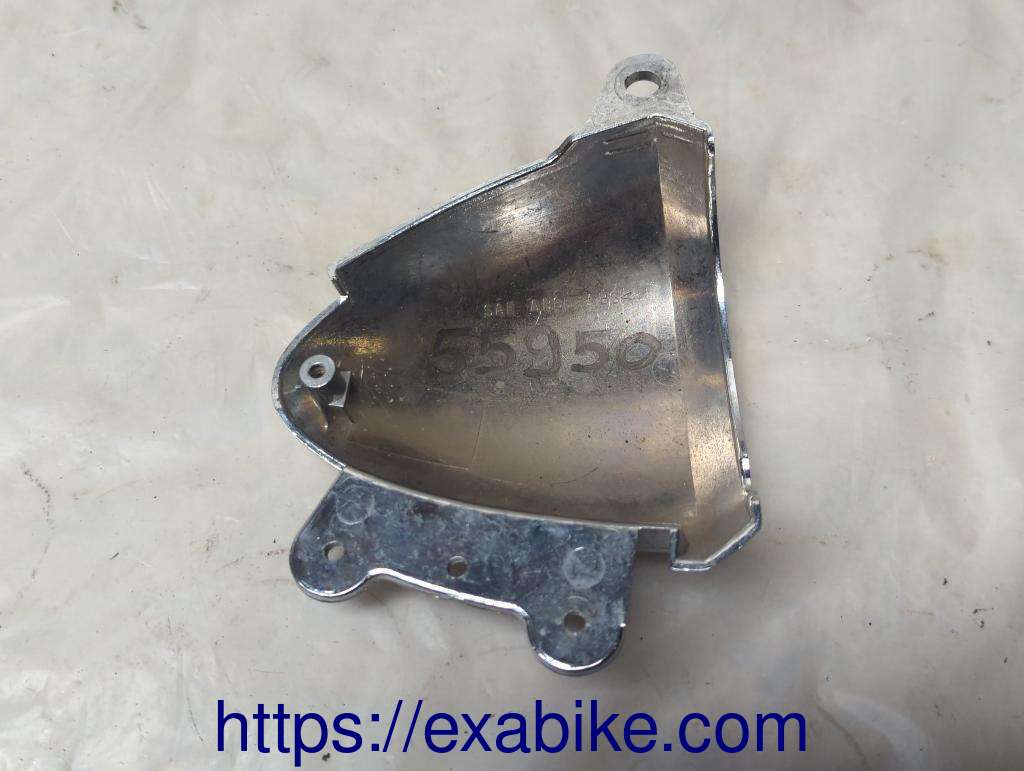 habillage Suzuki 600 Bandit - photo 2