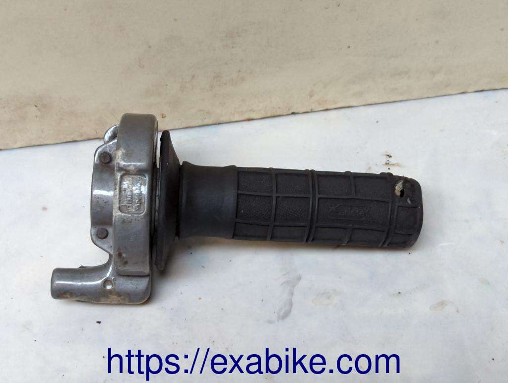 handle throttle Cagiva 125 K7 - photo 1