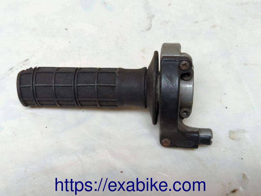 handle throttle Cagiva 125 K7 - photo 2