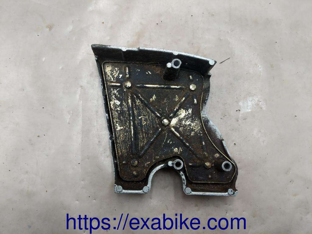 carter de sortie de boite Kawasaki EL 125 Eliminator - photo 2