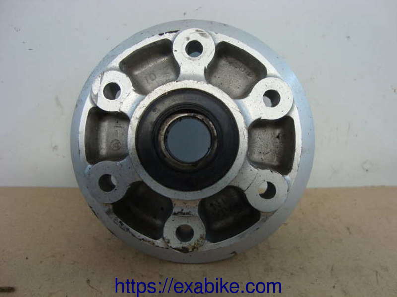 flange final driven Kawasaki EL 125 Eliminator - photo 1