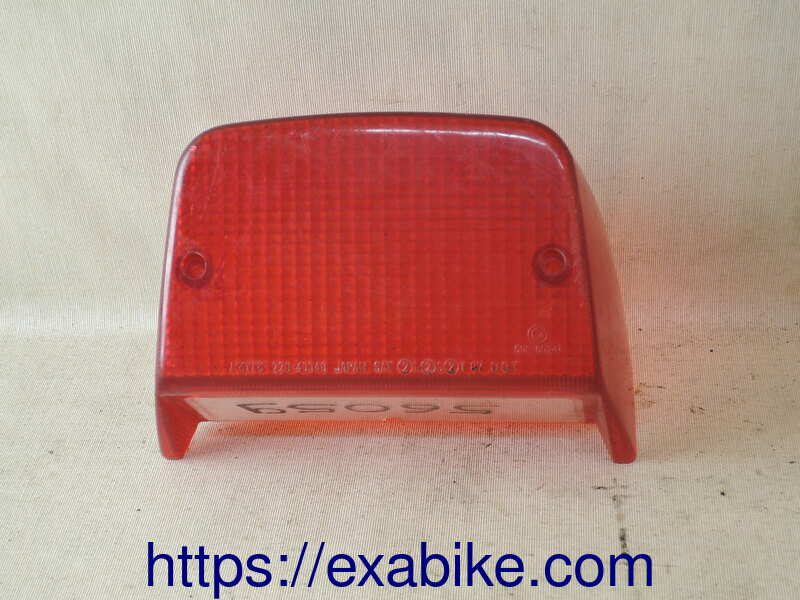 tailight lens Kawasaki Zephyr 550 - photo 1