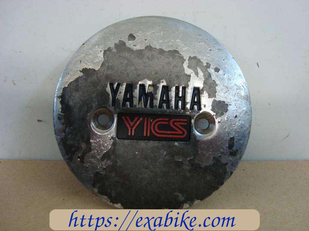 Cover Yamaha XVZ 1200 Venture - photo 1