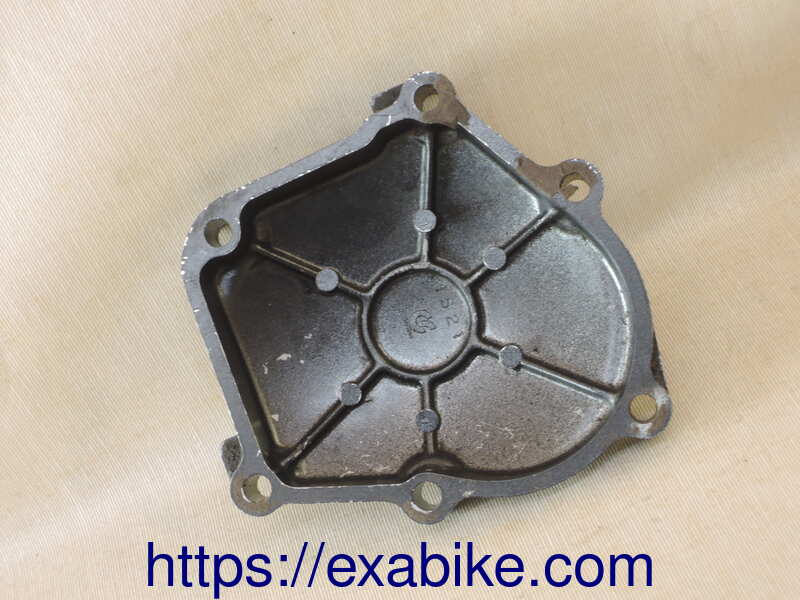 pulse generator cover Kawasaki ZX6R - photo 2