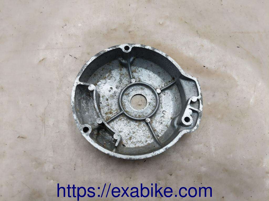cover SUZUKI GS1100G - photo 2