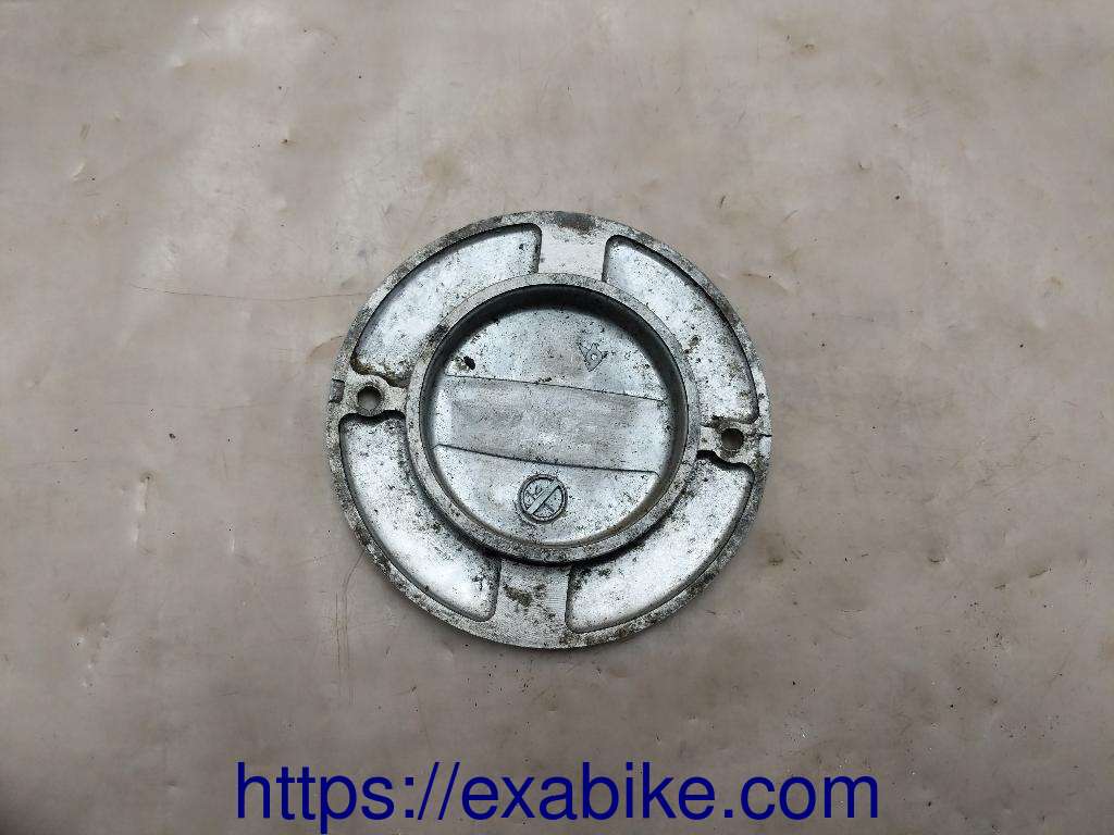 cover Honda CB 125 S - photo 2