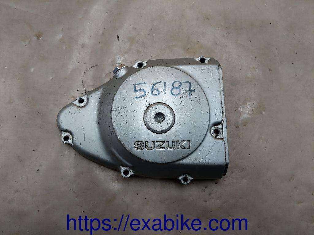 cover crankcase Suzuki GN 125 - photo 1