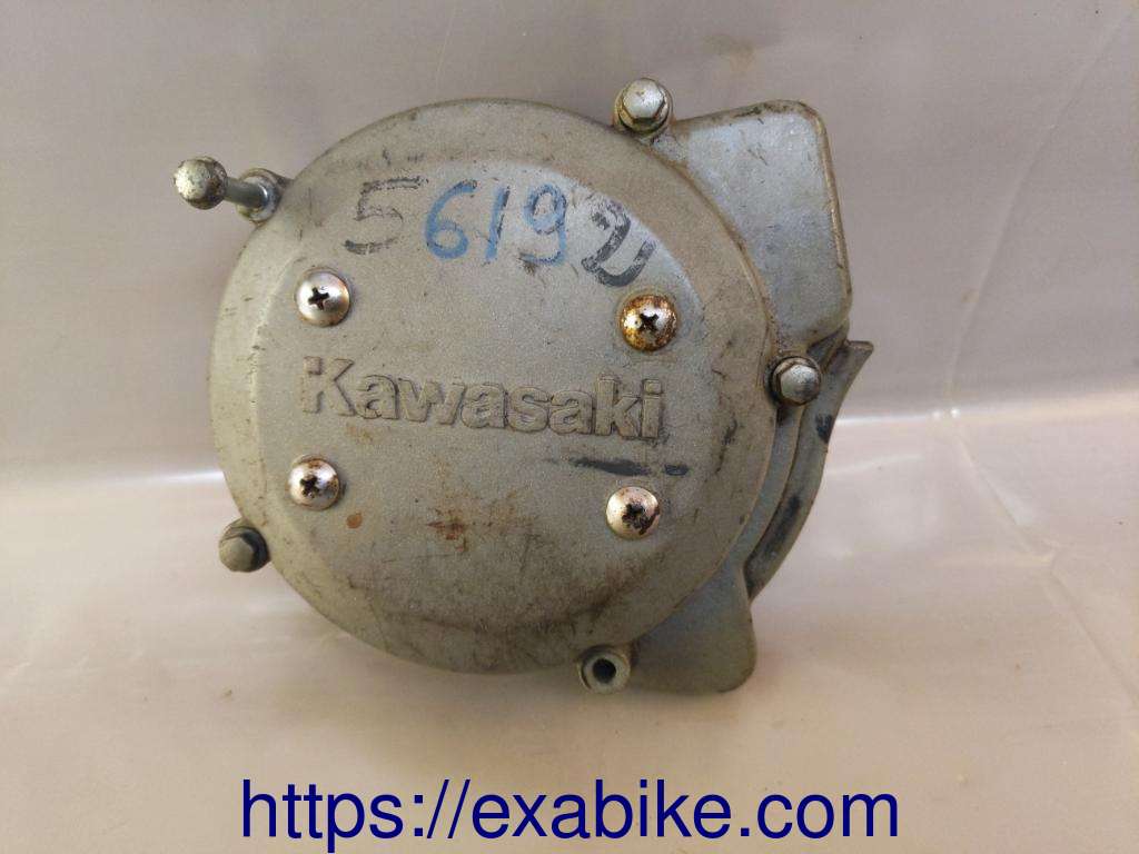 carter alternateur Kawasaki KDX 125 - photo 1