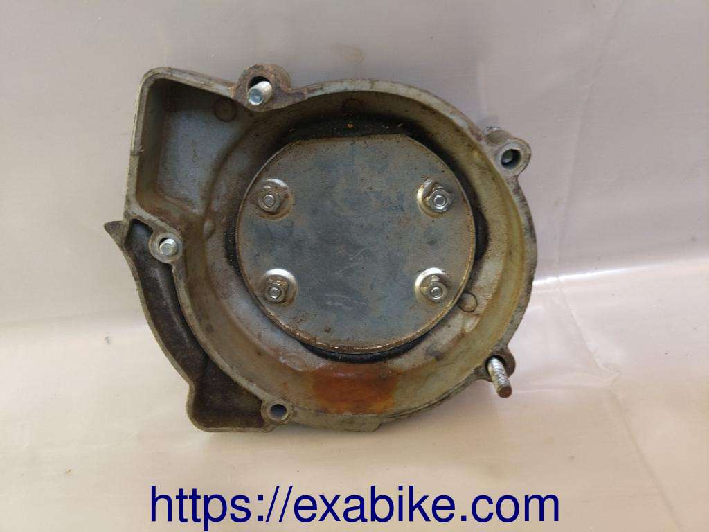 carter alternateur Kawasaki KDX 125 - photo 2