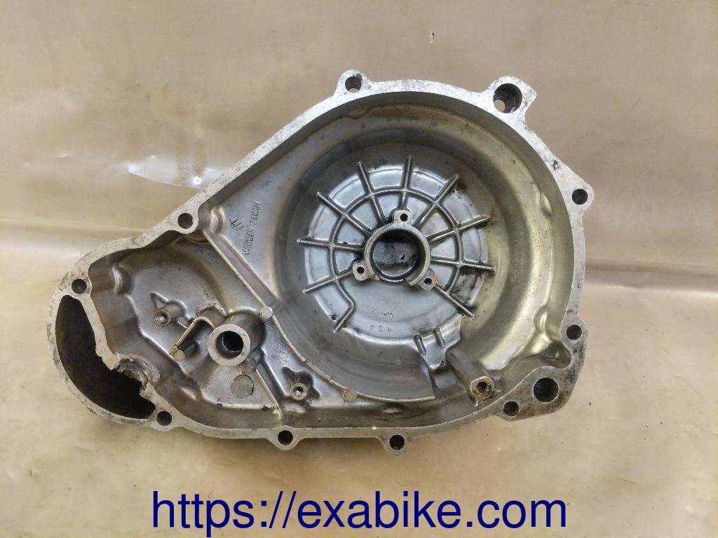 cover crankcase Suzuki GSX400F - photo 2