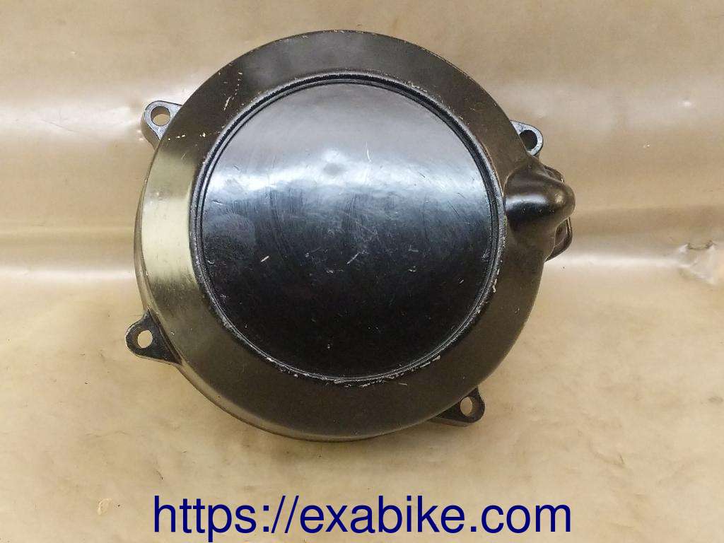cover crankcase Kawasaki GPZ 400 ZX - photo 1