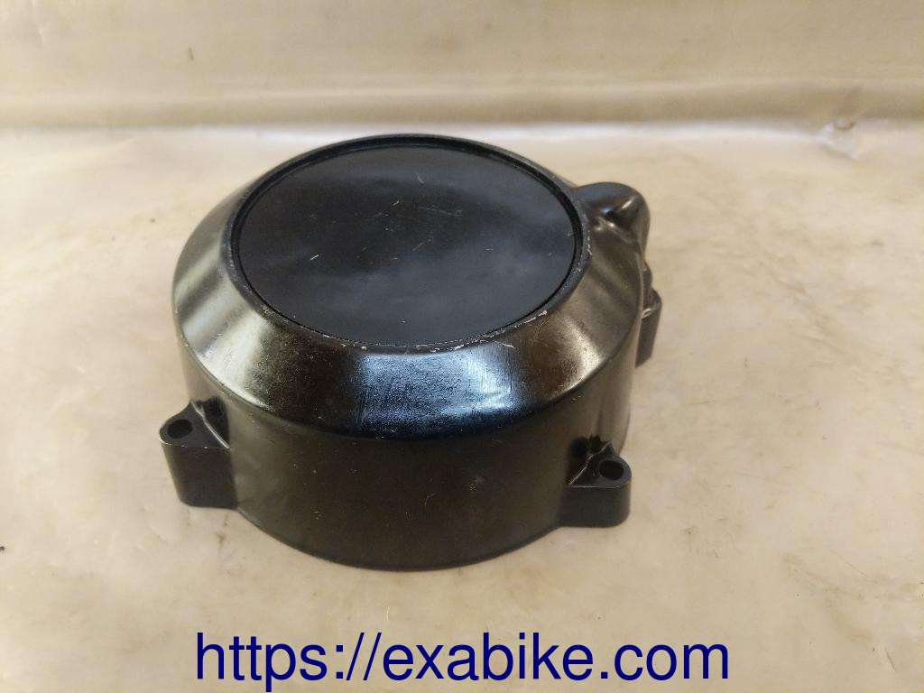 cover crankcase Kawasaki GPZ 400 ZX - photo 2