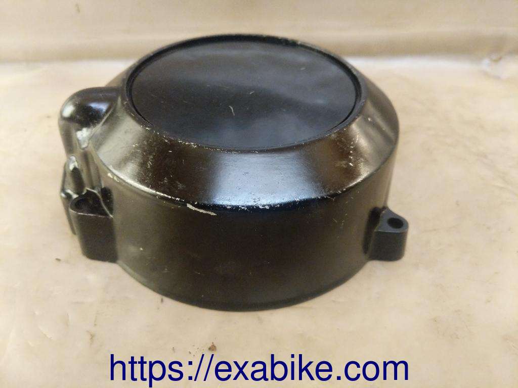 cover crankcase Kawasaki GPZ 400 ZX - photo 3