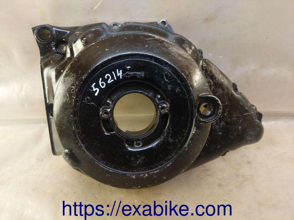 generator cover Yamaha 1200 VMAX - photo 1