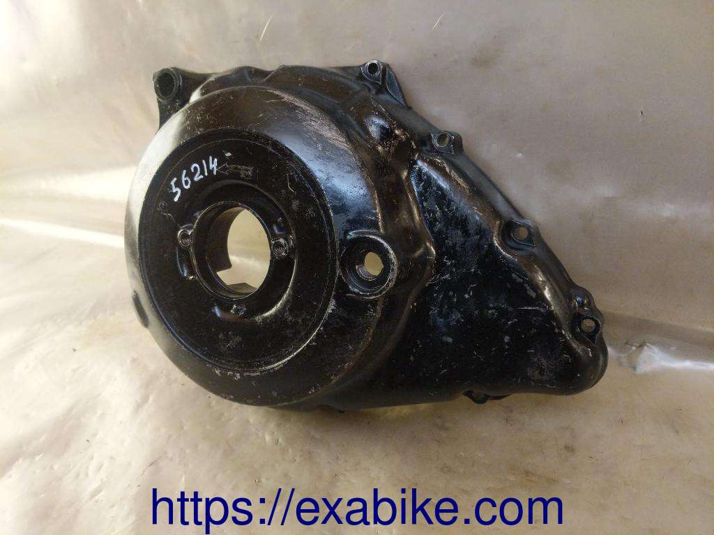 generator cover Yamaha 1200 VMAX - photo 2